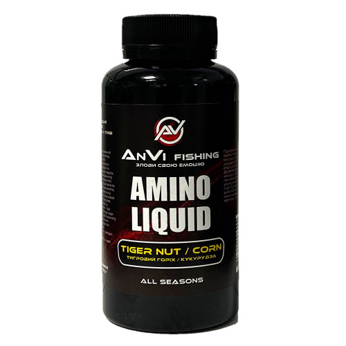 Amino Liquid Amino Liquid
