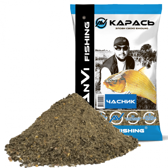 КАРАСЬ