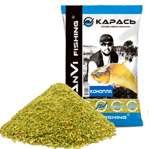 Конопля