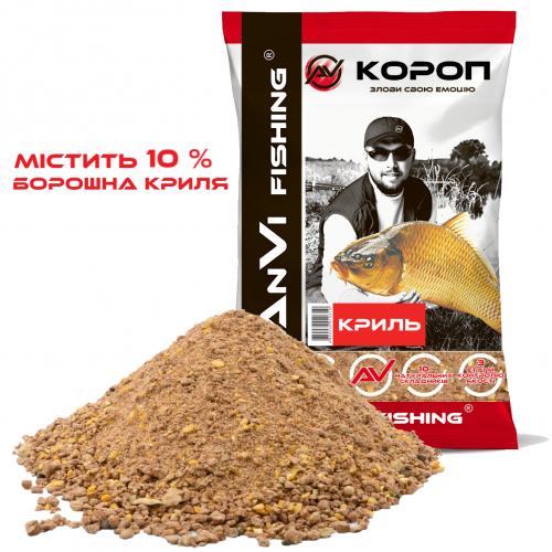 Криль