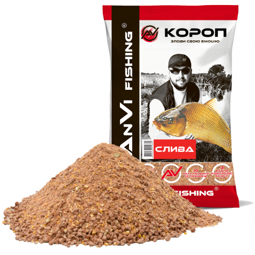 КОРОП КОРОП